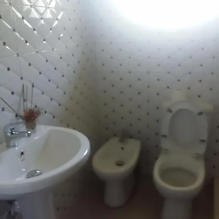 بيت ضيافة Bleard بيرات