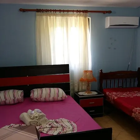 Vendégház Bleard Berat