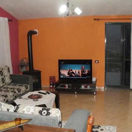 Vendégház Bleard Berat
