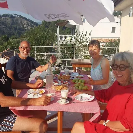 Bleard Vendégház Berat